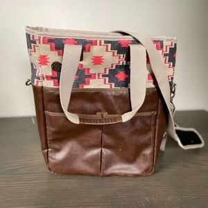 Focus Space Backpack / laptop bag